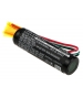 Batterie 3.7V 3.4Ah Li-ion pour BOSE 520II