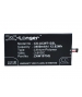 Batterie 3.8V 3.4Ah Li-Polymer pour Acer A1-713