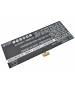 Batterie 3.7V 6.76Ah Li-Polymer pour Asus VivoTab TF600TL