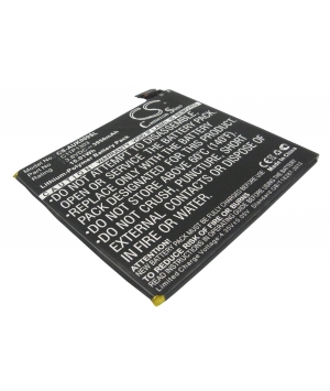 Batería 3.8V 3.95Ah Li-Polymer para Asus K009