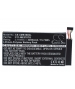 Batterie 3.75V 4.2Ah Li-Polymer pour Asus ME370TG