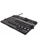 Batterie 3.7V 6.4Ah Li-Polymer pour LG Optimus Pad L-06C