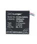 Batterie 3.8V 4Ah Li-Polymer pour LG Pad 7.0