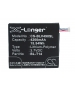Batterie 3.7V 4.2Ah Li-Polymer pour LG G Pad 8.0