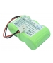 Batterie 3.6V 1Ah Ni-MH pour Chatter Box 100AFH 2/3A