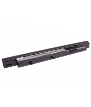 10.8V 4.4Ah Li-ion batterie für Acer Aspire 3750