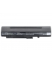 Batterie 11.1V 10.4Ah Li-ion pour Acer Aspire One 10.1"" (Black)