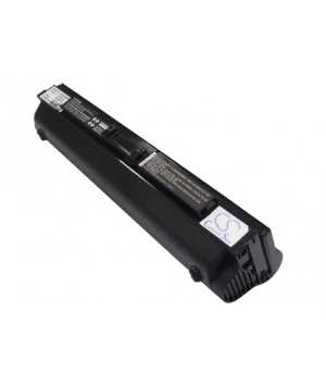 Batería 10.8V 6.6Ah Li-ion para Acer Aspire 141