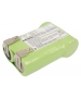 Batterie 3.6V 3Ah Ni-MH pour AEG Junior 3000