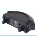 Batterie 3.7V 0.2Ah Li-ion pour Bose 40228