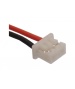 Pile CMOS 3V 0.2Ah Lithium pour Lenovo 3000 N200