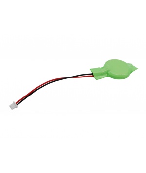 3V 0.2Ah Li-ion battery for Asus Eee PC Flare R052C