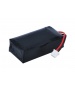 7.4V 0.85Ah Li-Polymer battery for Dogtra DA212