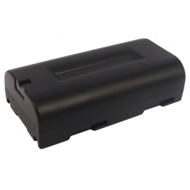 Batterie 7.4V 1.8Ah Li-ion pour TOA Electronics TS-800