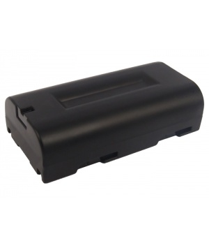 Batterie 7.4V 1.8Ah Li-ion pour TOA Electronics TS-800