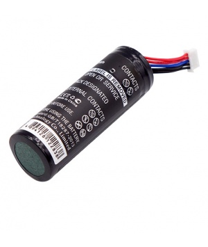 BATTERIE 3.7V 1.6AH LI-ION POUR DATALOGIC QUICKSCAN QBT2400 (RBP-2X00)
