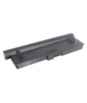 10.8V 6.6Ah Li-ion batterie für Toshiba Satellite L700D