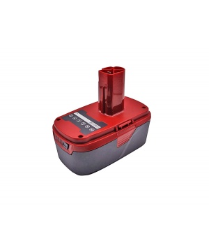 19.2V 4Ah Li-ion batterie für Craftsman 101260