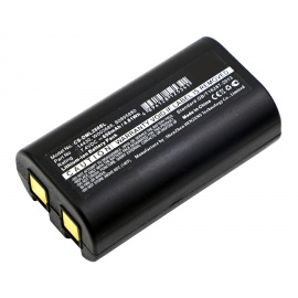 Batterie 7.4V 0.65Ah Li-ion pour DYMO LabelManager 260