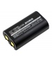 Batteria 7.4V 0.65Ah Li-ion per DYMO LabelManager 260