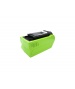 Batteria 40V 3Ah Li-ion per GreenWorks 20292