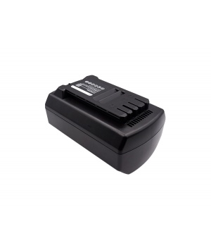 Batterie 36V 3Ah Li-ion 95665 pour tondeuse Gude 430/36