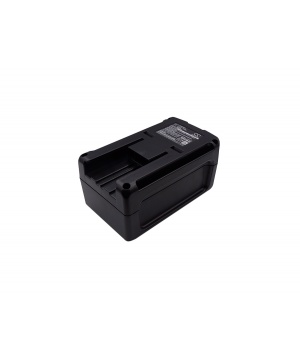 25.2V 7.5Ah Li-ion battery for KARCHER EF426