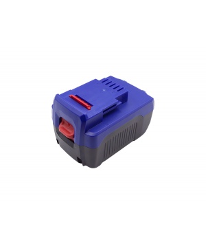 battery 18V 4Ah Li-ion for Lincoln LIN-1862