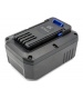 Batterie 36V 3Ah Li-ion pour LUX-TOOLS A-36LI/38 H