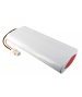14.4V 3Ah Ni-MH battery for Samsung DJ96-0083C
