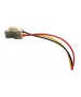 14.4V 3Ah Ni-MH battery for Samsung DJ96-0083C