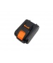 12V 2Ah Li-ion battery for Worx WU137