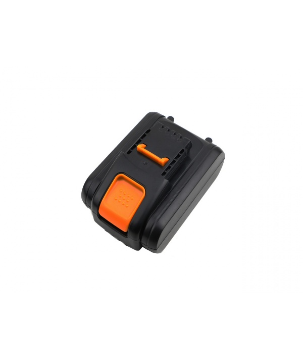 Batterie 12V 2Ah Li-ion pour outils Worx WU137, dexter 12V