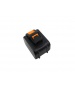 16V 5Ah Li-ion battery for Worx Brushless Impact 20V MAX Drill