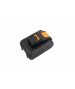 20V 2Ah Li-ion battery for Worx WG154E