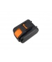 20V 2Ah Li-ion battery for Worx WG154E