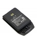 3.7V 1.1Ah Li-ion batterie für DeTeWe DT413