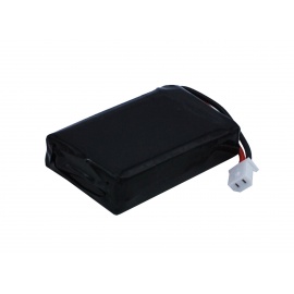 BATTERIE 7.4V 0.5AH LI-PO POUR DOGTRA EDGE DOG TRAINING COLLAR (BP74RE)