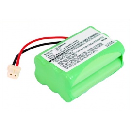 Batterie 7.2V 0.7Ah NiMh pour Dogtra 2200 series (BP2T)