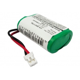Batterie 4.8V 0.15Ah Ni-MH für KINETIC MH120AAAL4GC