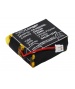 Batteria 7.4V 0.52Ah Li-Polymer per SportDog D-1875