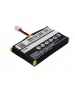 7.4V 0.2Ah Li-Polymer batterie für SportDog HoundHunter SD-3225 SR-300 rec