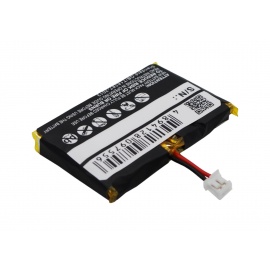 Batterie 7.4V 0.2Ah LiPo pour SportDog SportHunter SD-1225