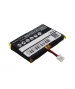 7.4V 0.2Ah Li-Polymer battery for SportDog HoundHunter SD-3225 SR-300 rec