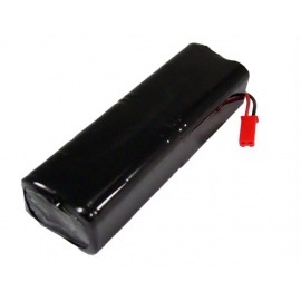 Batterie 12V 0.3Ah NiMH pour SportDog Prohunter SD-2400 (DC-26)