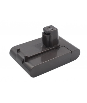 Batterie 22.2V 2Ah Li-ion pour Dyson DC30