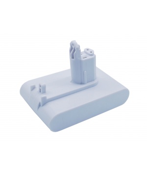 Batterie 22.8V 1.5Ah Li-ion pour Dyson DC31 Animal (202932-02)