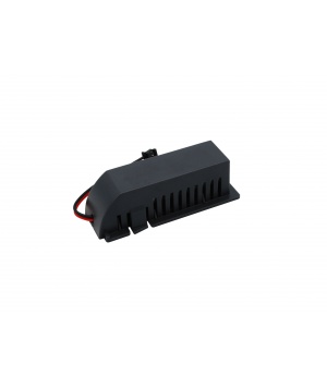 PILE 3.6V 2Ah LI-MNO2 POUR MITSUBISHI MELSERVO MR-J3