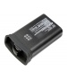 3.6V 2Ah Ni-MH battery for Itowa 1406008