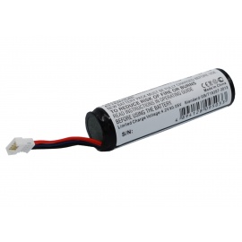 Batterie 3.7V Li-ion type pour Datalogic GM4100 (RBP-4000)